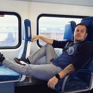 Meet your Posher, Austen